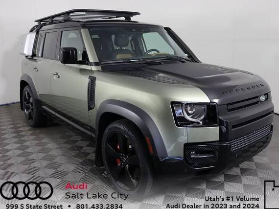 LAND ROVER DEFENDER 2023 SALEXEEU9P2149346 image